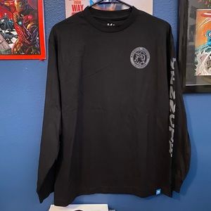 Mammoth Long Sleeved Shirt